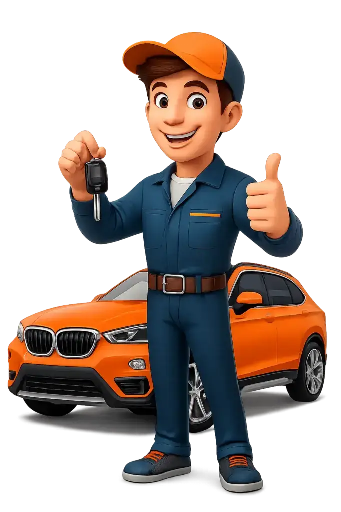 Autoankauf aller art in Emmendingen